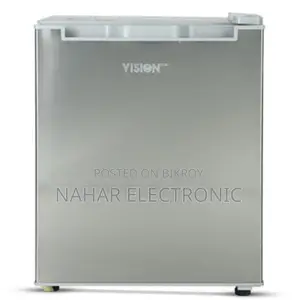 Vision 50-Liter Mini Refrigerator