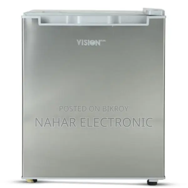 Vision 50-Liter Mini Refrigerator