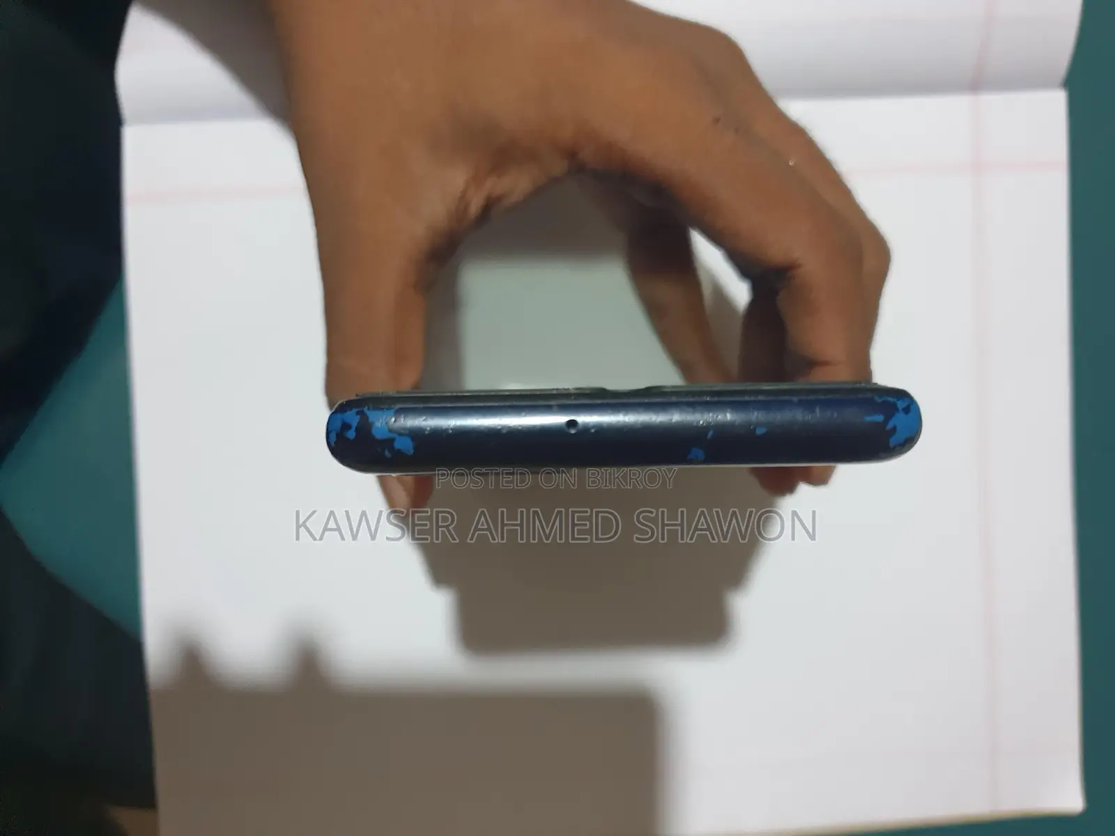 Samsung Galaxy F22 128 GB Black