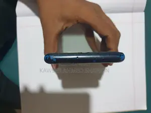 Samsung Galaxy F22 128 GB Black