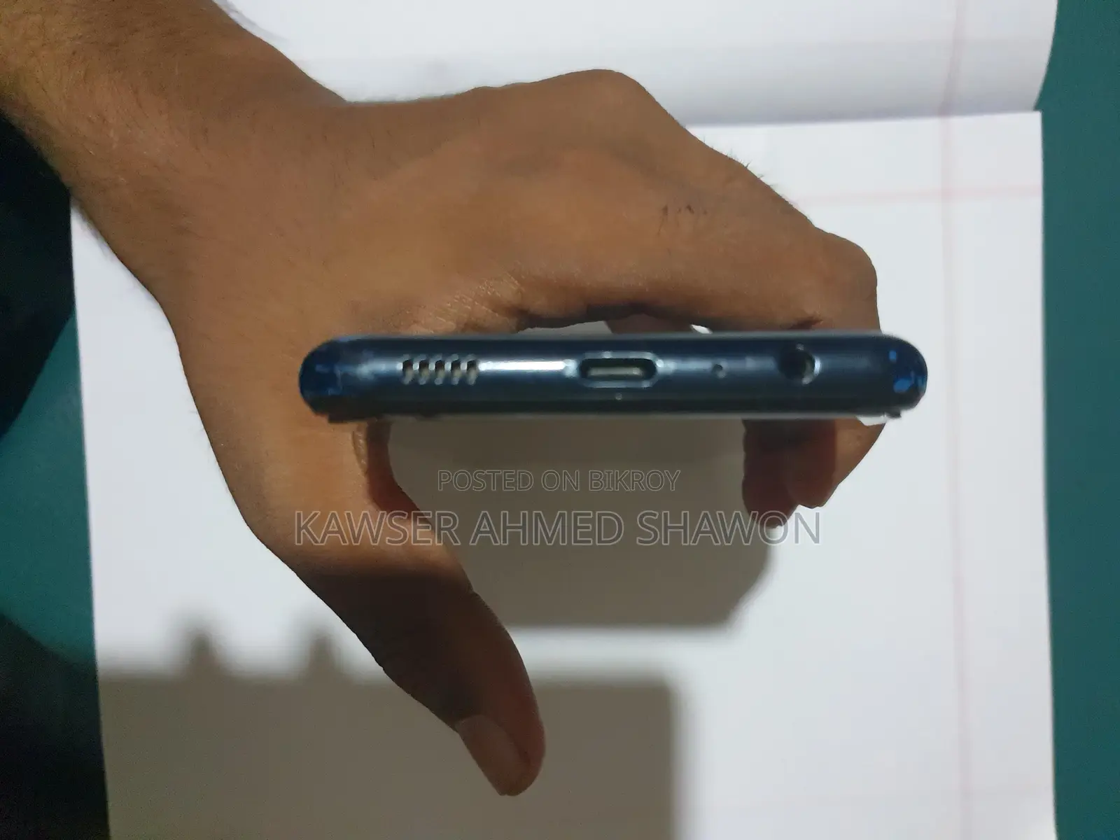 Samsung Galaxy F22 128 GB Black