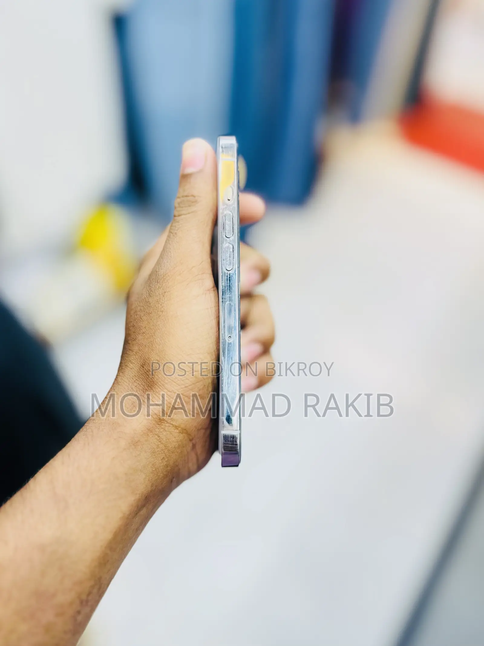 অ্যাপল আইফোন ১৪ প্রো ২৫৬ জিবি হোয়াইট