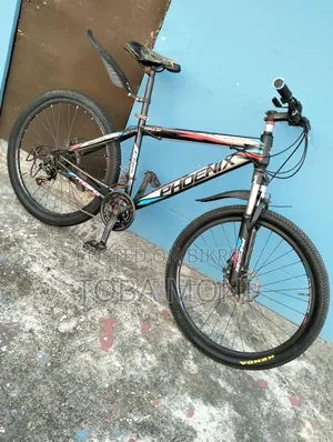 Phoenix Gear Cycle Sale (Size 26" Inches)