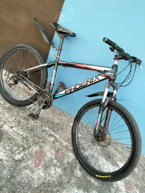 Phoenix Gear Cycle Sale (Size 26" Inches)