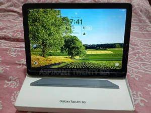 Samsung Galaxy Tab A9+ 128 GB