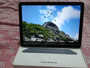 Samsung Galaxy Tab A9+ 128 GB