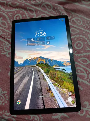 Samsung Galaxy Tab A9+ 128 GB