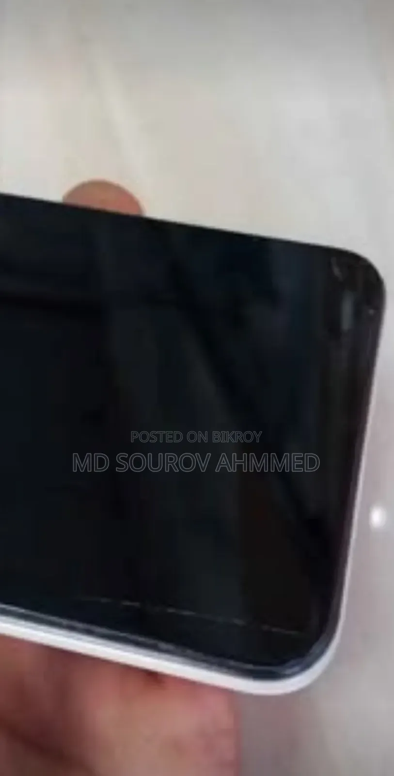 Samsung Galaxy A50 64 GB White