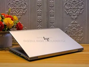 ল্যাপটপ HP 4GB ইন্টেল SSD 500GB