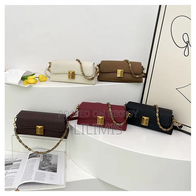 LM 001 Ladies Hand Bag