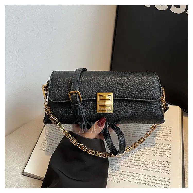 LM 001 Ladies Hand Bag
