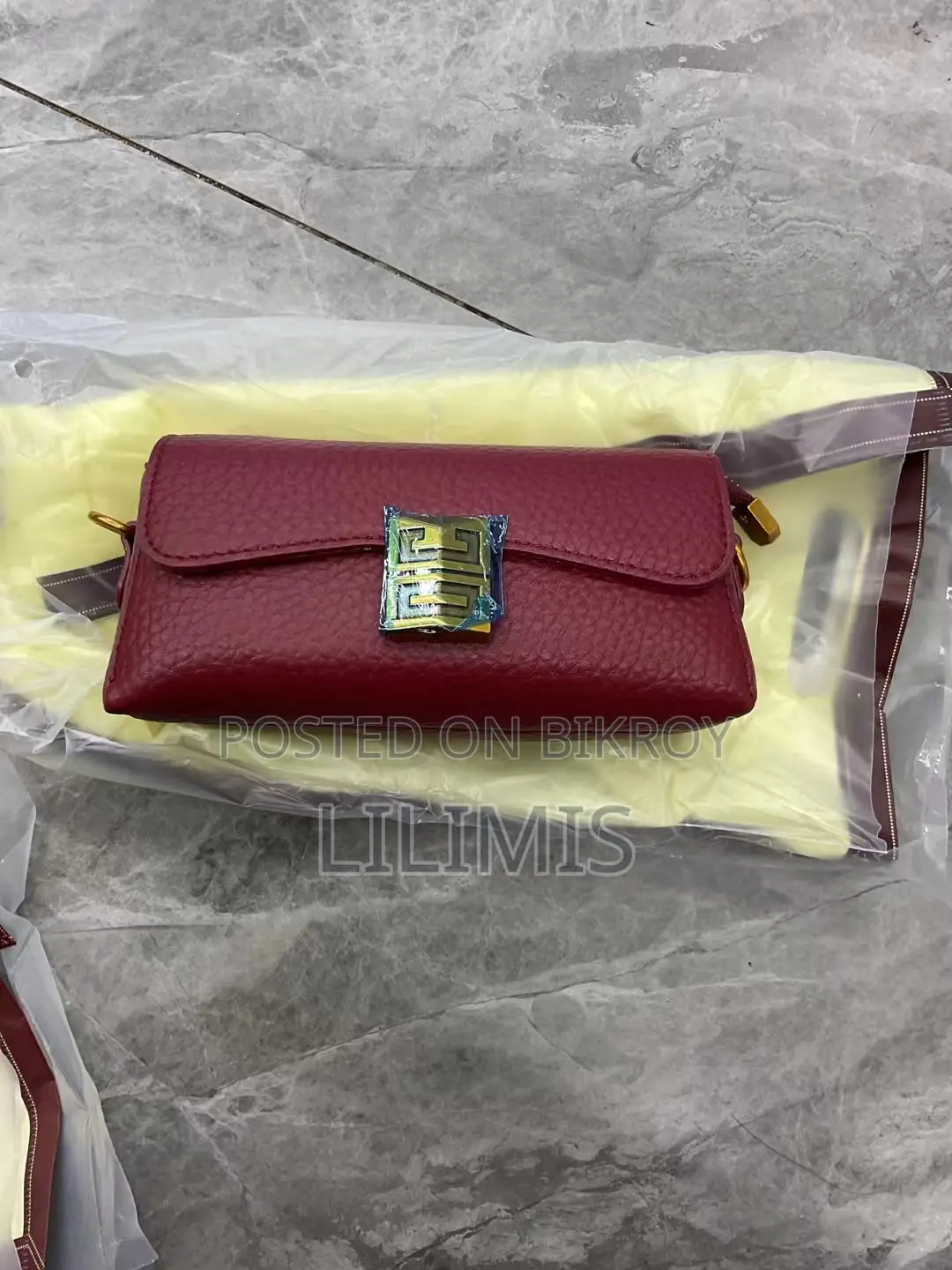 LM 001 Ladies Hand Bag
