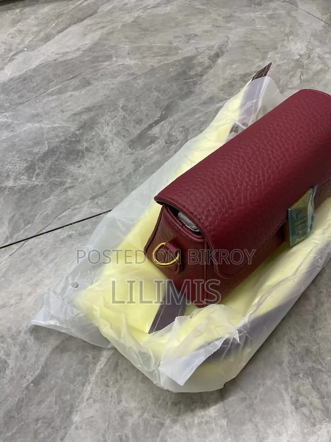 LM 001 Ladies Hand Bag
