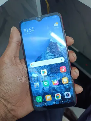শাওমি রেডমি নোট ৭ ৬৪ জিবি লাল