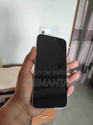 Apple iPhone 17 Pro Max 256 GB Silver