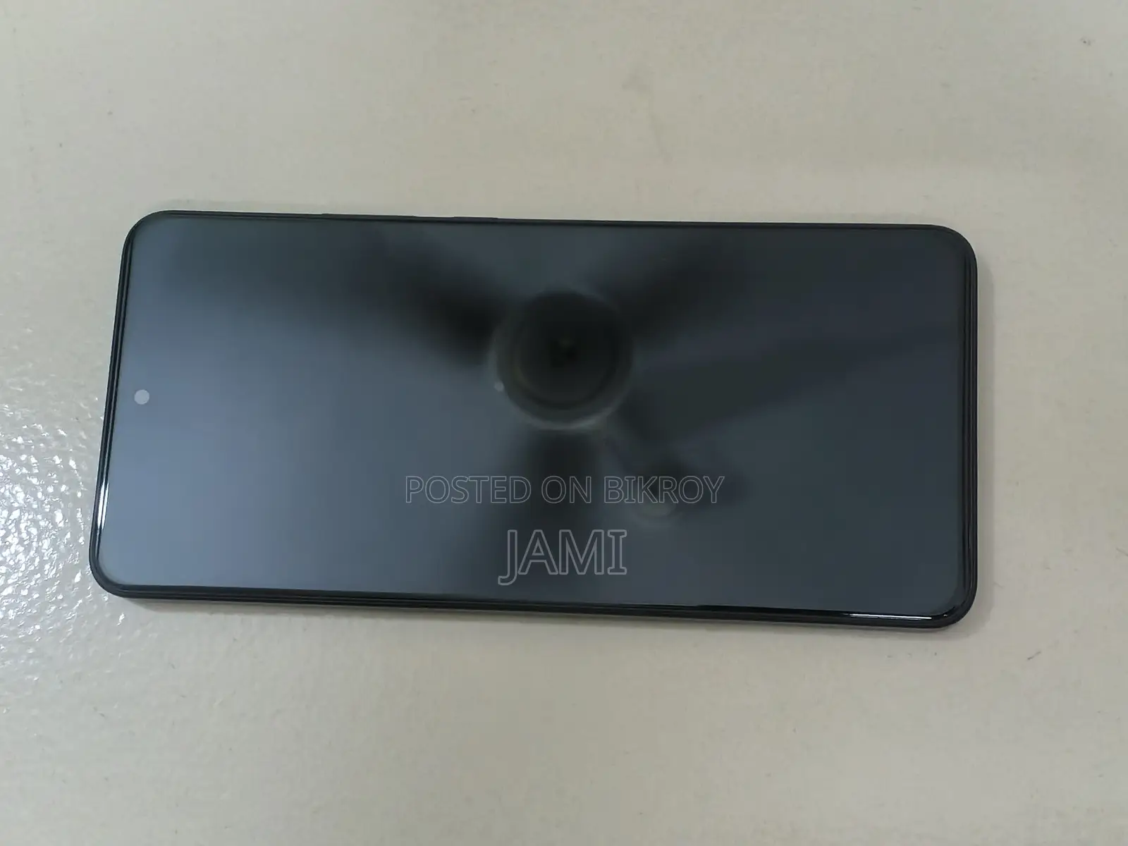 OnePlus Nord CE 5G 256 GB Black
