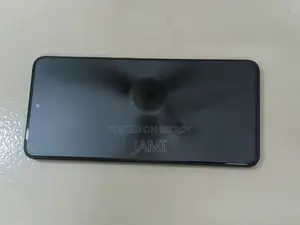 OnePlus Nord CE 5G 256 GB Black