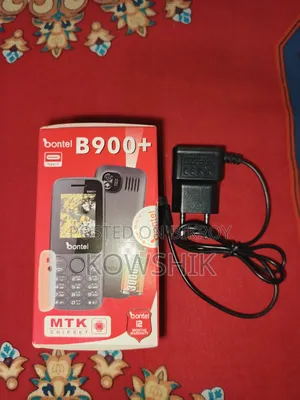 Bontel 9100 Blue