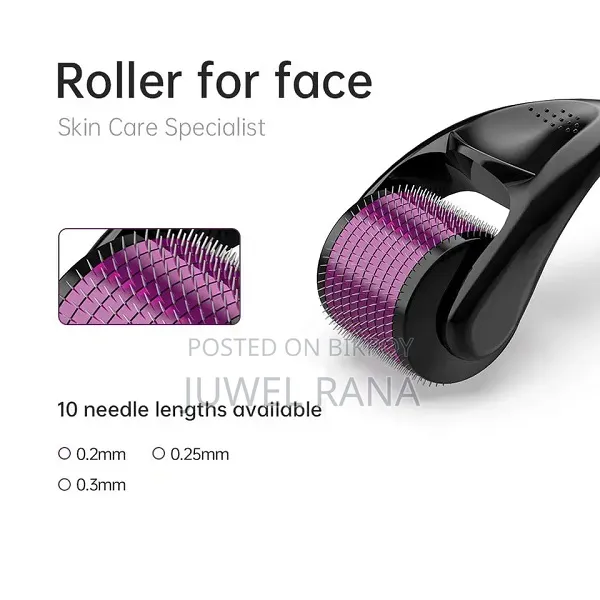 Derma Roller