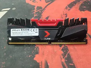Pny Xlr8 16gb Ddr4 3200mhz Desktop Gaming Ram