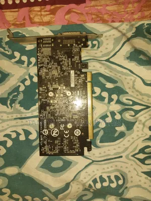 গ্রাফিক্স কার্ড (জি-ফোর্স জিটি১০৩০)