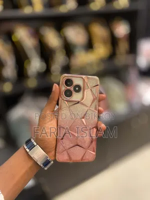 রিয়েলমি সি৫৩ ১২৮ জিবি গোল্ড