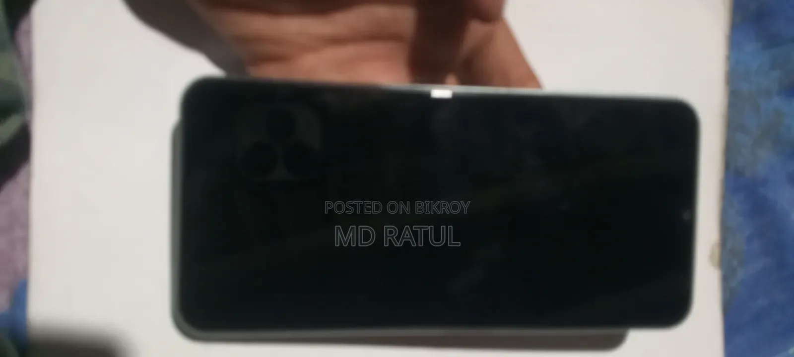 Vivo Y21 64 GB