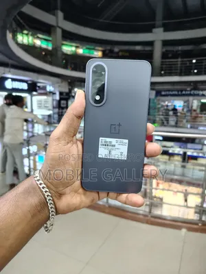 ওয়ানপ্লাস নর্ড ৫ ৫১২ জিবি গ্রে