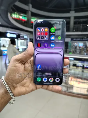 OnePlus Nord 5 512 GB Gray
