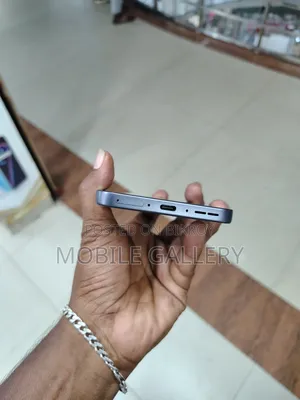 OnePlus Nord 5 512 GB Gray