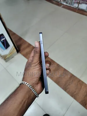 OnePlus Nord 5 512 GB Gray