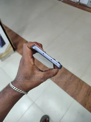 OnePlus Nord 5 512 GB Gray