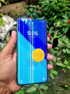 স্যামসাং গ্যালাক্সি এস২২+ ৫জি ২৫৬ জিবি গ্রিন