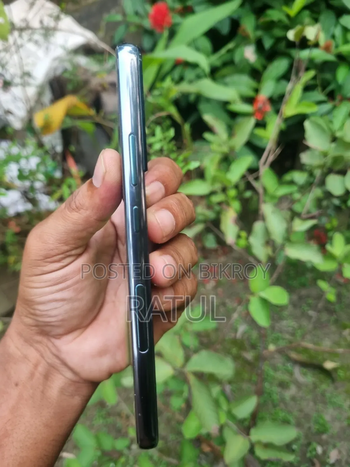 Samsung Galaxy S22+ 5G 256 GB Green