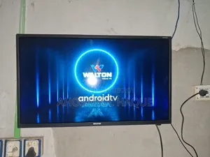 Walton Android TV