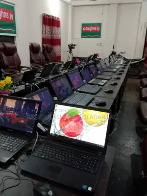 ল্যাপটপ লেনোভো ৪জিবি ইন্টেল এসএসডি ৫০০জিবি