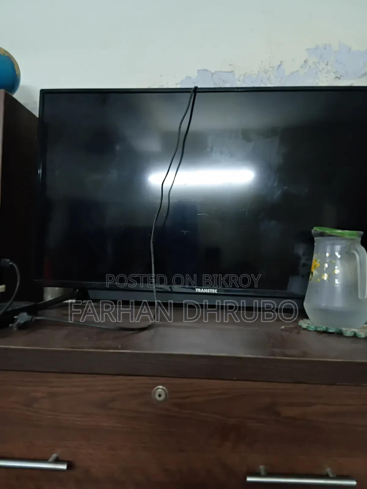 40 Inch TV