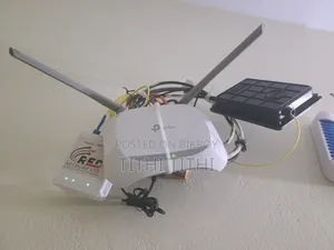Tp Link Router