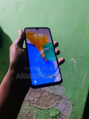 স্যামসাং গ্যালাক্সি এম১৪ ১২৮ জিবি ব্ল্যাক