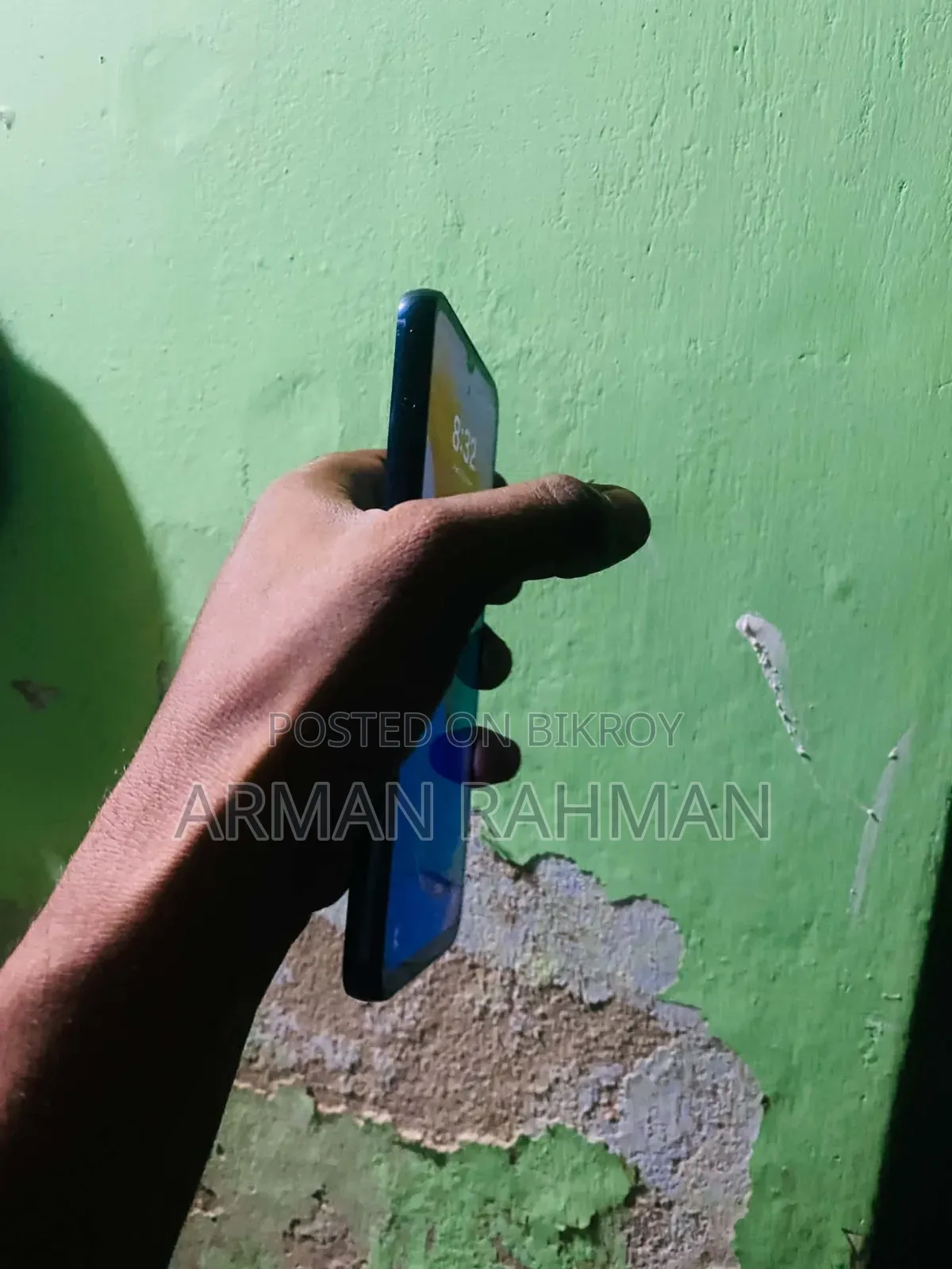 স্যামসাং গ্যালাক্সি এম১৪ ১২৮ জিবি ব্ল্যাক