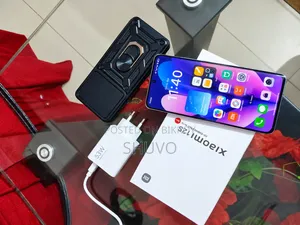 শাওমি ১২এস ২৫৬ জিবি
