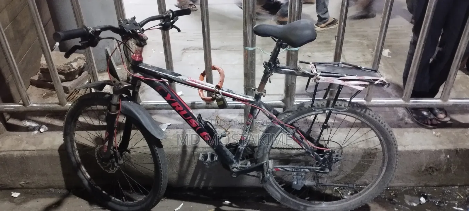 Cycle For Sale