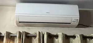হিটাচি এসি ১.৫ টন