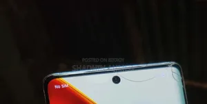 Infinix Note 40 Pro 5G 256 GB Orange