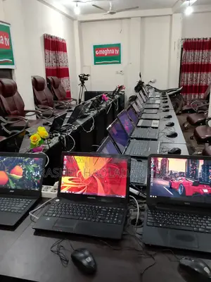 ল্যাপটপ এইচপি ৮জিবি এএমডি রাইজেন এসএসডি ৫১২জিবি