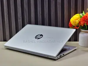 ল্যাপটপ এইচপি ৮জিবি এএমডি রাইজেন এসএসডি ৫১২জিবি