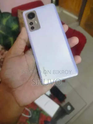 Xiaomi 12S 256 GB