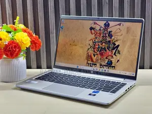 ল্যাপটপ এইচপি ৮জিবি এএমডি রাইজেন এসএসডি ৫১২জিবি