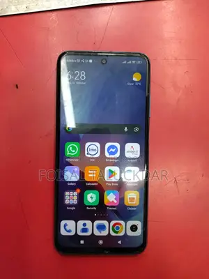 Xiaomi Redmi 10 128 GB Blue