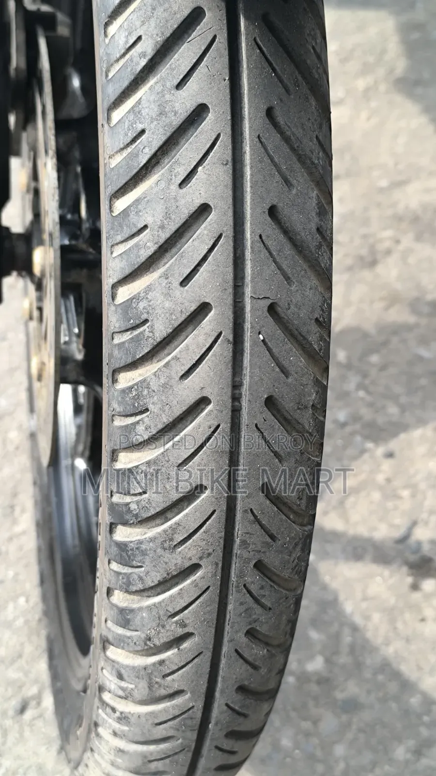 Yamaha Saluto 125 2020 Green
